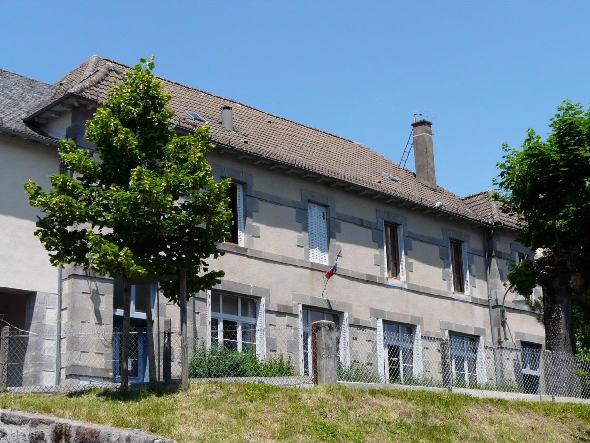 &Eacute;cole de Yolet