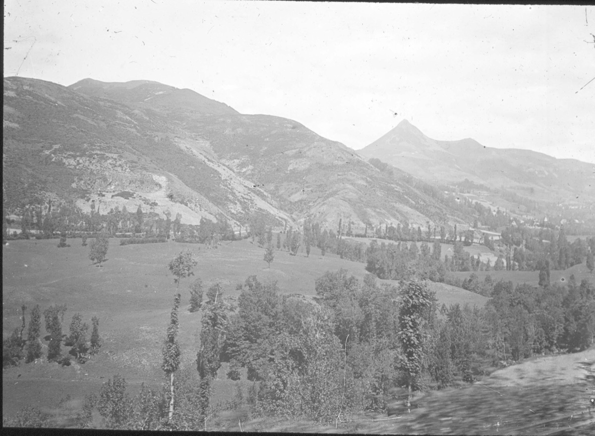 Vall&eacute;e de la C&egrave;re